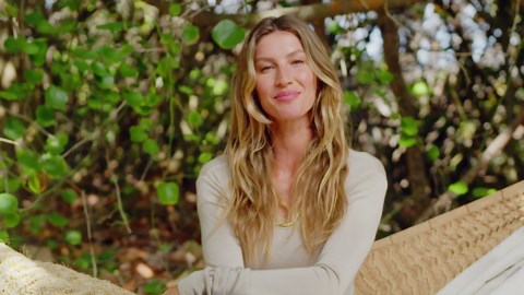 Gisele Bündchen Teaches Brazilian Slang
