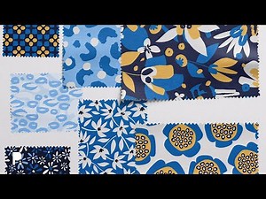 14 Epic Pattern Designers ✏️ 56 Amazing Pattern Designs