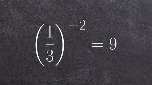 Learn how to write a exponential equation written as a logarithmic equation