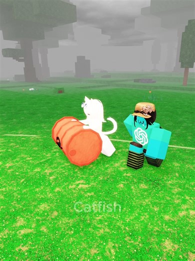 Exploring the Useless Player in Roblox Gameplay