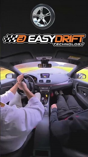 EASYDRIFT - Race TrackDay at Folembray