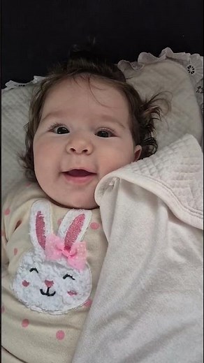 Bebekler Böyle Konuşmayı Öğreniyor 👶🗣️