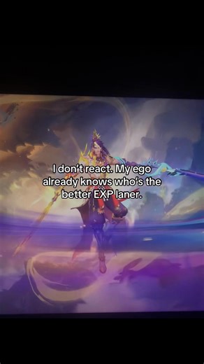 Mastering the EXP Lane in Mobile Legends