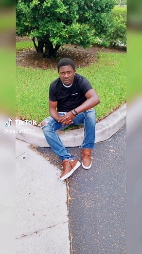 Medart Saint-Louis (@medart35)’s videos with Jodi pa demen - Rockfam Lame a