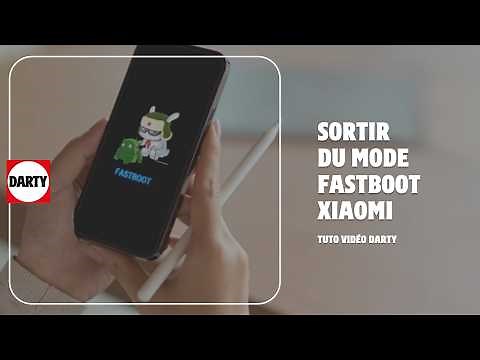 Sortir du Fastboot en 30 secondes ! (Astuce Xiaomi)