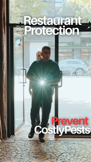 In the restaurant industry, reputation is revenue. A single pest sighting can cost you customers, disrupt operations, and impact your bottom line. Phantom Pest Control partners with restaurants to deliver proactive, commercial-grade pest prevention designed for busy kitchens and food-service environments. Our programs help you stay compliant, protect your brand, and avoid costly interruptions. Keep your operations running smoothly,and your reputation protected. Learn more at phantompestcontrol.c