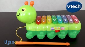 Watch Zoo Jamz Xylophone from VTech on Amazon Live