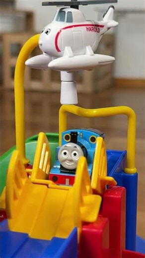 きかんしゃトーマス レッツゴー大冒険！