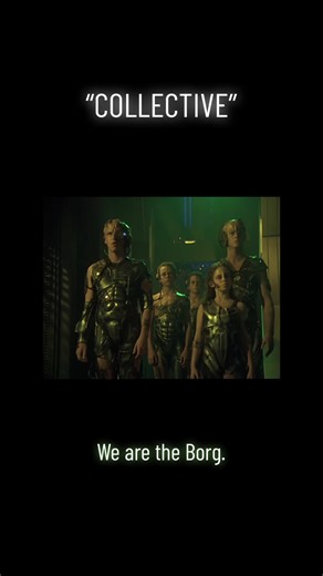 Star Trek Voyager Watchalong: Collective Episode Guide