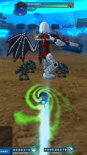 Retrobution FusionFall - Download & Play NOW! | #shorts #reels