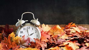 Daylight saving time ends this weekend. Here's why some doctors say standard time should be permanent