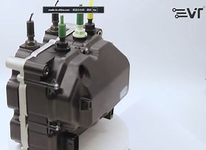 [Hot Item] Durable SCR System 24V with 5 Holes Urea Injection Pump Adblue Metering Pump for Volvo FM (4) Renault Truck Part 21574975 22851845