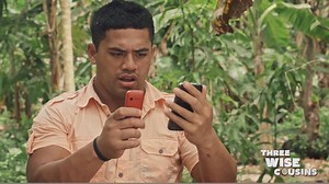 69K views · 1.7K reactions | THREE WISE COUSINS with some Wisdom for...