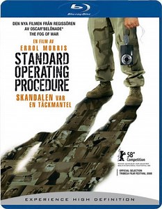 Standard Operating Procedure