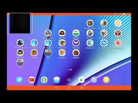 Comment connecter son clavier à sa tablette