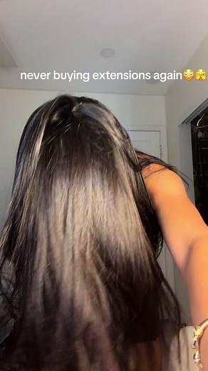 Best Hair Extensions Deal — Restocked Now, Results May Vary