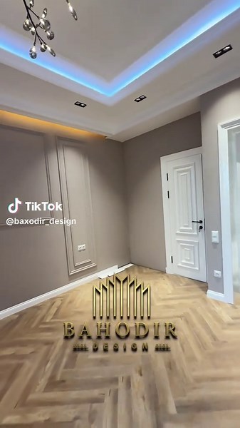 Interior Design Inspiration: Neoclassic Style