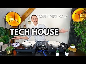 TECH HOUSE MIX 2023 🎧