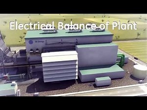 Electrical Balance of Plant