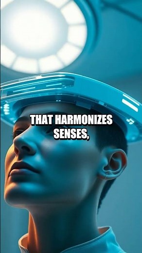 The Sensorium: How Perception Shapes Reality