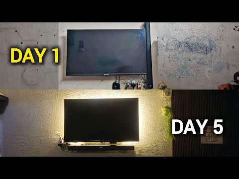 Room Makeover You Won’t Believe | Complete Transformation