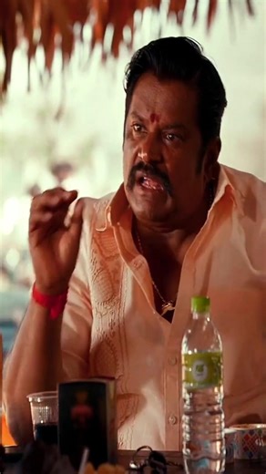 சாதாரண நேரு இல்லடா... ஜவஹர் லால் நேரு டா! 😂 "தாய் கிழவி" (2026) ஒயின் ஷாப் அட்டகாசம்! 🍻