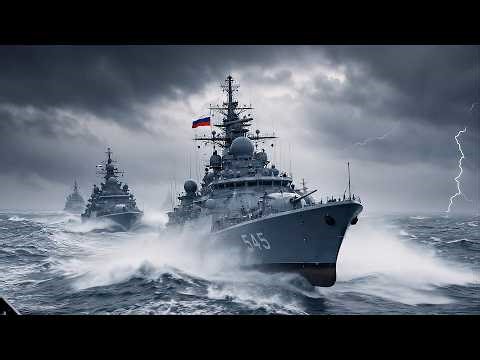19200kHz CW Russian Naval Broadcast (Mar 03, 2026M 09:30 UTC)