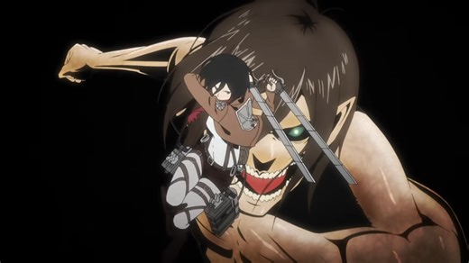 11 Years Ago Great Escape ending was shown for the first time | Attack on Titan Wiki
