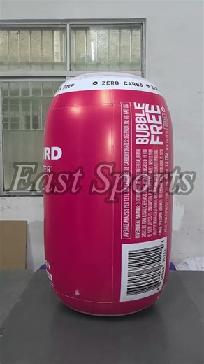 Inflatable Juice bottle model for outdoor advertising#advertisinginflatables #inflatable