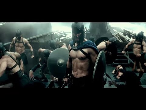 300 2 Segunda Batalla Completo en Español Latino HQ