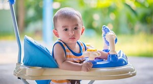 5 Best Baby Walker For Tall Babies