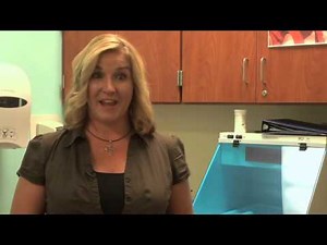 Are You Experiencing Difficulty Swallowing?