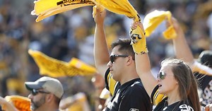 Pittsburgh Steelers Radio Network affiliate stations