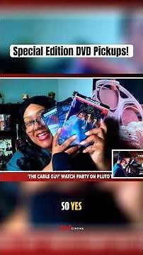 These Special Edition DVDs Are BEAUTIFUL