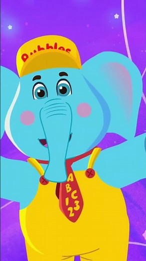 Happy Birthday! | Birthday Song | Bubbles and Friends