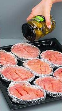 Don't cook pork chops until you've seen this winning technique!