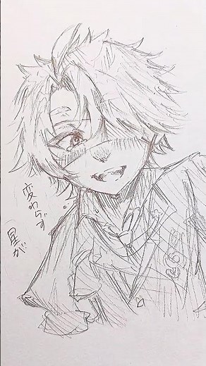 🦖⚡️#ぴちあーと #カラフルピーチ #からぴち #イラスト