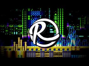 Rewayde - Quartz Quadrant (Good Future) - Sonic CD (Exotic Remix)