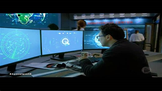 APOCALIPSE CAPITULO 58 COMPLETO