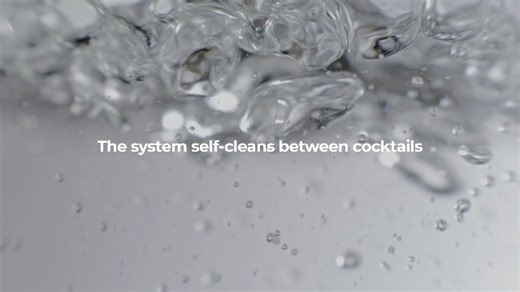 Watch Bartesian Cocktail Machine on Amazon Live