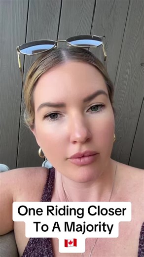 Milton East Halton Hills South Liberal Win Explained