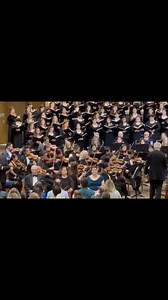 79K views · 865 reactions | Big Brev singing the Bass Solo, Hopefully this one doesn’t get muted. This is a compilation of videos taken by audience members of my performance with the Boston College orchestra and choir. #bigbrev #beethoven #beethoven9 #beethovens9 #opera #bass #lowbass #deepbass #sing #singing #orchestra #symphony #9thsymphony #liveperformance | Big Brev | Facebook