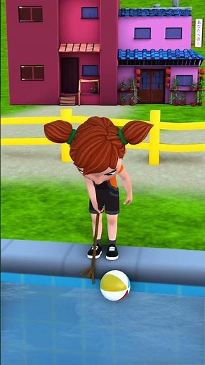 Anaya Ki Ball Kha Gayi 😳 | Gulli Bulli | Cartoon | short | tmkoc | shortscomedy