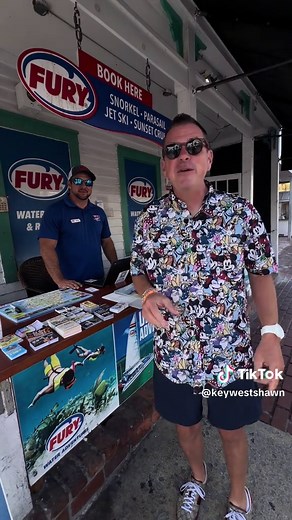 Top 3 Must-Dos for Every Key West Visitor