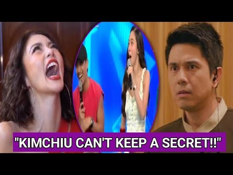 “OMG! Kim Chiu Shares Behind-the-Scenes With Paulo Avelino 😍💥”