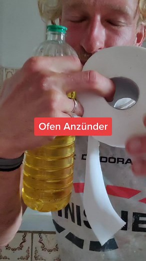 How to Extract Oil from a Plastic Bottle Easily