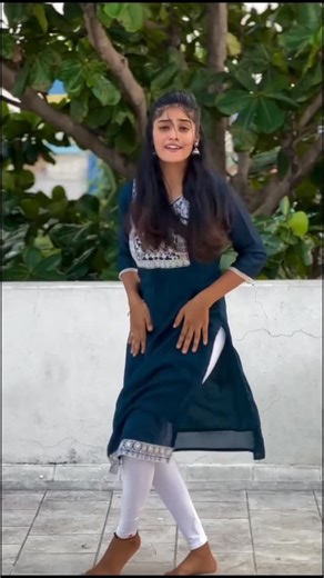Ramya Srinivasan on Instagram: "Watch till end ✨ . . #instagram #influencer #ramya_chari_05"
