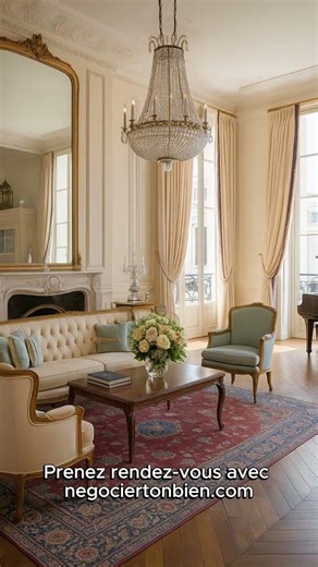 Vous voulez acheter un immeuble?