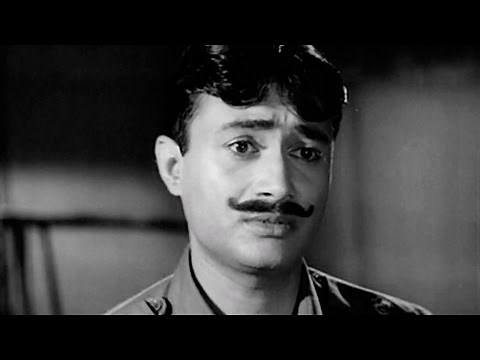 Top 5 dialogues of Dev Anand