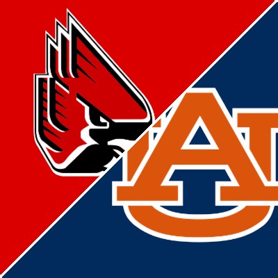 Auburn 42-3 Ball State (Sep 6, 2025) Final Score - ESPN